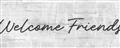 Picture of Welcome Friends III _GroupedProduct_Panel_Landscape_Unframed_Print_Only_