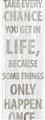 Picture of Take Every Chance II _GroupedProduct_Panel_Portrait_Unframed_Print_Only_