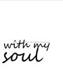 Picture of With My Soul I _GroupedProduct_Rectangle_Portrait_Unframed_Print_Only_