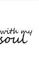 Picture of With My Soul I _GroupedProduct_Rectangle_Portrait_Unframed_Print_Only_