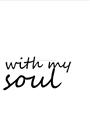 Picture of With My Soul I _GroupedProduct_Rectangle_Portrait_Unframed_Print_Only_
