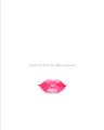 Picture of Red Lip _GroupedProduct_Rectangle_Portrait_Unframed_Print_Only_