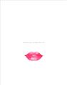 Picture of Red Lip _GroupedProduct_Rectangle_Portrait_Unframed_Print_Only_