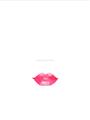 Picture of Red Lip _GroupedProduct_Rectangle_Portrait_Unframed_Print_Only_