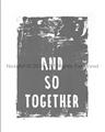 Picture of And So Together I  _GroupedProduct_Rectangle_Portrait_Unframed_Print_Only_