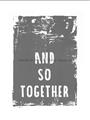 Picture of And So Together I  _GroupedProduct_Rectangle_Portrait_Unframed_Print_Only_