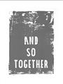 Picture of And So Together I  _GroupedProduct_Rectangle_Portrait_Unframed_Print_Only_
