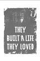 Picture of They Build A Life I _GroupedProduct_Rectangle_Portrait_Unframed_Print_Only_