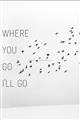 Picture of Where You - Go I'll Go I _GroupedProduct_Rectangle_Portrait_Unframed_Print_Only_