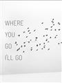 Picture of Where You - Go I'll Go I _GroupedProduct_Rectangle_Portrait_Unframed_Print_Only_