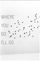 Picture of Where You - Go I'll Go I _GroupedProduct_Rectangle_Portrait_Unframed_Print_Only_