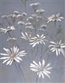 Picture of Daisy Flower _GroupedProduct_Rectangle_Portrait_Unframed_Print_Only_