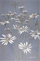 Picture of Daisy Flower _GroupedProduct_Rectangle_Portrait_Unframed_Print_Only_