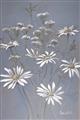 Picture of Daisy Flower _GroupedProduct_Rectangle_Portrait_Unframed_Print_Only_