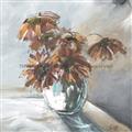Picture of Autumn Vase _GroupedProduct_Square_Unframed_Print_Only_