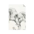 Picture of Mothers Love I  _GroupedProduct_Rectangle_Portrait_Unframed_Print_Only_