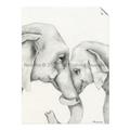 Picture of Mothers Love I  _GroupedProduct_Rectangle_Portrait_Unframed_Print_Only_
