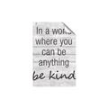 Picture of Be Kind II _GroupedProduct_Rectangle_Portrait_Unframed_Print_Only_