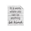 Picture of Be Kind II _GroupedProduct_Rectangle_Portrait_Unframed_Print_Only_