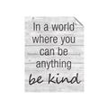 Picture of Be Kind II _GroupedProduct_Rectangle_Portrait_Unframed_Print_Only_