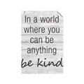 Picture of Be Kind II _GroupedProduct_Rectangle_Portrait_Unframed_Print_Only_