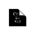 Picture of Cest La Vie IV _GroupedProduct_Square_Unframed_Print_Only_