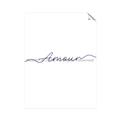 Picture of Amour _GroupedProduct_Rectangle_Portrait_Unframed_Print_Only_