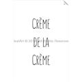 Picture of Creme De La Creme _GroupedProduct_Rectangle_Portrait_Unframed_Print_Only_
