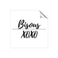 Picture of Bisous V _GroupedProduct_Square_Unframed_Print_Only_