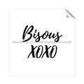 Picture of Bisous V _GroupedProduct_Square_Unframed_Print_Only_