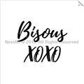 Picture of Bisous V _GroupedProduct_Square_Unframed_Print_Only_