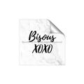 Picture of Bisous IV _GroupedProduct_Square_Unframed_Print_Only_