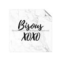 Picture of Bisous IV _GroupedProduct_Square_Unframed_Print_Only_