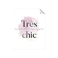 Picture of Tres Chic I _GroupedProduct_Rectangle_Portrait_Unframed_Print_Only_