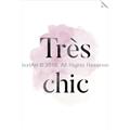 Picture of Tres Chic I _GroupedProduct_Rectangle_Portrait_Unframed_Print_Only_