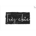 Picture of Tres Chic III _GroupedProduct_Rectangle_Landscape_Unframed_Print_Only_
