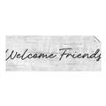 Picture of Welcome Friends III _GroupedProduct_Panel_Landscape_Unframed_Print_Only_