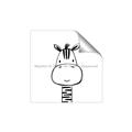 Picture of Sketch Animal  II  _GroupedProduct_Square_Unframed_Print_Only_