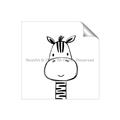 Picture of Sketch Animal  II  _GroupedProduct_Square_Unframed_Print_Only_