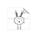 Picture of Sketch Animal  VII _GroupedProduct_Square_Unframed_Print_Only_