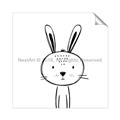 Picture of Sketch Animal  VII _GroupedProduct_Square_Unframed_Print_Only_