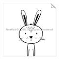 Picture of Sketch Animal  VII _GroupedProduct_Square_Unframed_Print_Only_