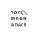 Picture of To The Moon I _GroupedProduct_Square_Unframed_Print_Only_