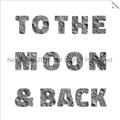 Picture of To The Moon I _GroupedProduct_Square_Unframed_Print_Only_