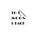 Picture of To The Moon II _GroupedProduct_Square_Unframed_Print_Only_