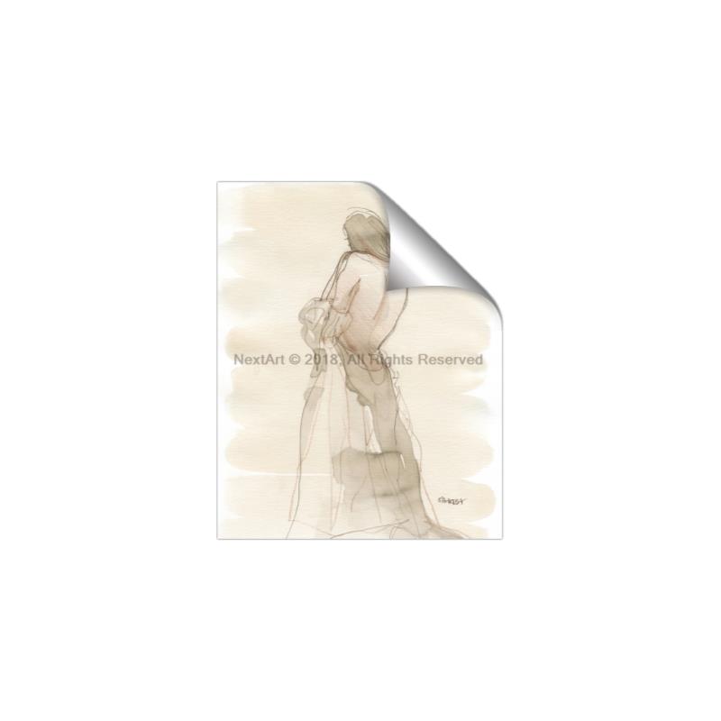 Picture of Ready  To Go II _GroupedProduct_Rectangle_Portrait_Unframed_Print_Only_