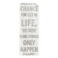 Picture of Take Every Chance II _GroupedProduct_Panel_Portrait_Unframed_Print_Only_