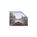 Picture of Lake Boat I  _GroupedProduct_Rectangle_Landscape_Unframed_Print_Only_