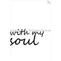 Picture of With My Soul I _GroupedProduct_Rectangle_Portrait_Unframed_Print_Only_
