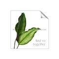 Picture of And So Together II _GroupedProduct_Square_Unframed_Print_Only_